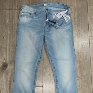 True religion Super skinny Jeans